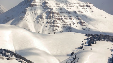 Crested Butte - Still the Last Great Colorado Ski Town