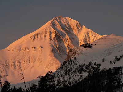 Montana’s Yellowstone Country Remains The Last Best Place