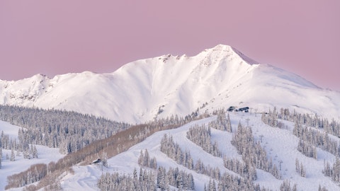 The Real Magic of Aspen Lives Just Beneath the Surface