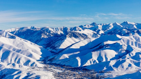 Sun Valley's Ski Culture has Never Lost its Spark