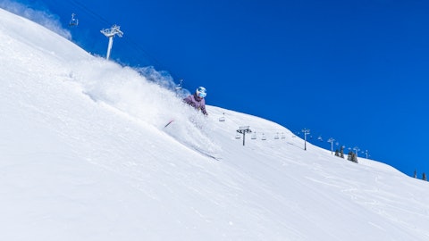 There's No Wrong Way to Go at Vail