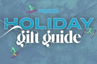 The FREESKIER Holiday Gift Guide