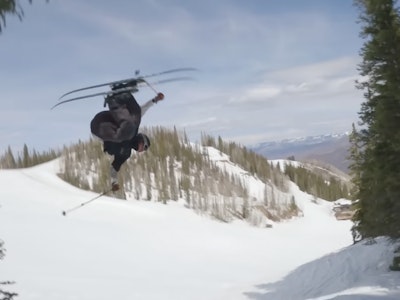 SLVSH Drops Epic New Games From Last Winter