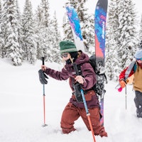 The Ultimate 2026 Hybrid Touring Ski Set-Up