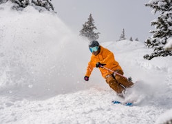 The Best 2026 Ski Gear for Powder Skiing
