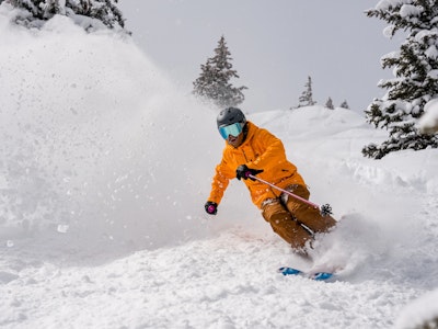 The Best 2026 Ski Gear for Powder Skiing