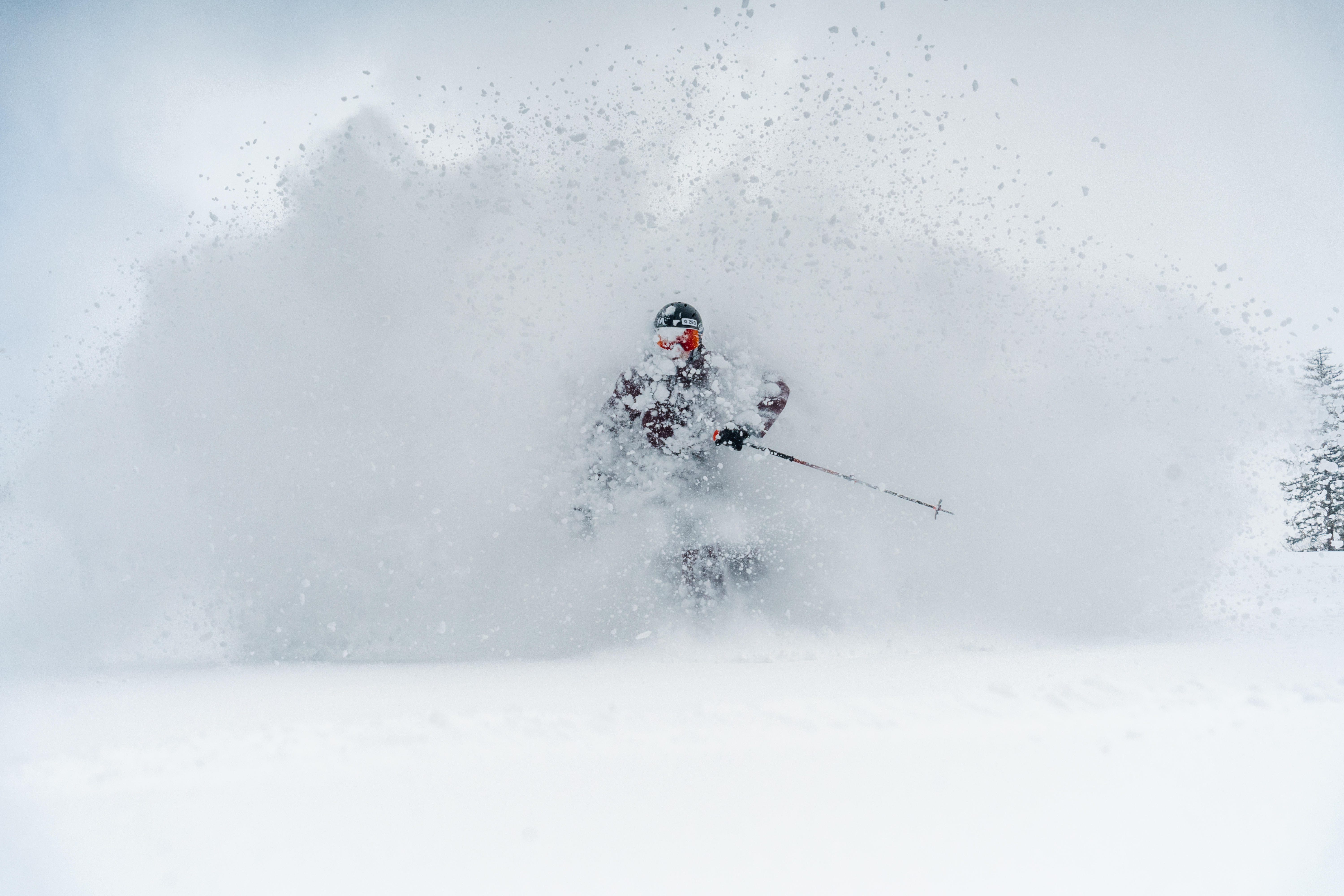 NOAA Confirms El Niño: What It Means for Colorado Ski Season
