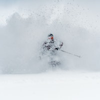 NOAA Confirms El Niño: What It Means for Colorado Ski Season
