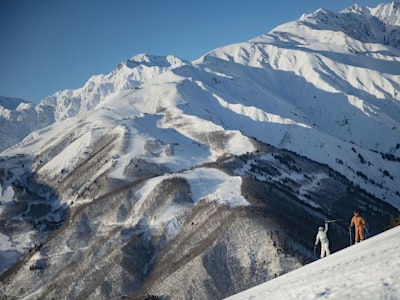 Hakuba Japan's Après Ski: Relaxing Evenings, Onsens and Spa Recovery
