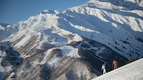 Hakuba Japan's Après Ski: Relaxing Evenings, Onsens and Spa Recovery