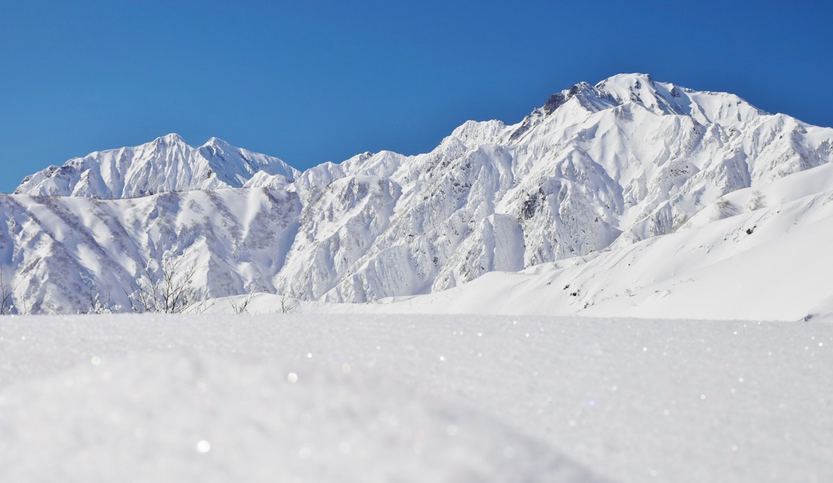 This is The Only Way to Eat Your Way Through Hakuba, Japan