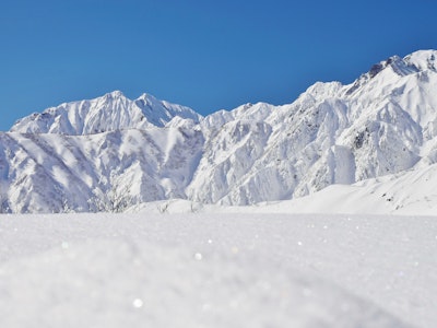 This is The Only Way to Eat Your Way Through Hakuba, Japan