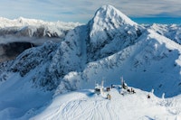 North America's Best Ski Resorts Per Region