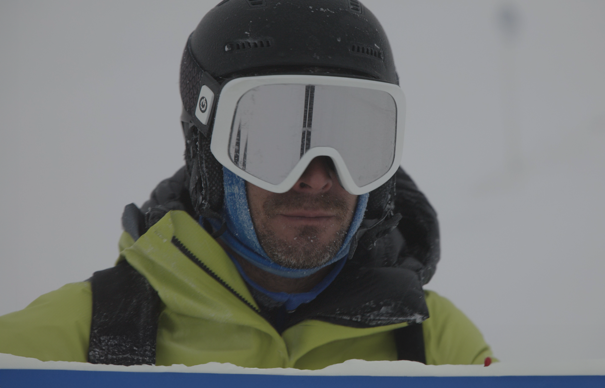 Will Artifical Reality Revolutionize Ski Goggles? - Meet Provuu's XR Google