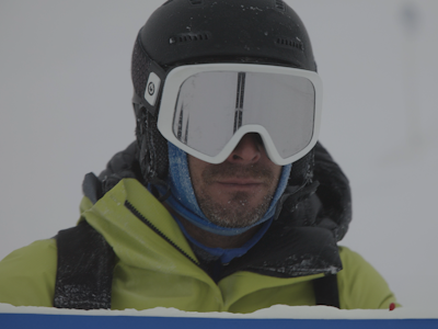 Will Artifical Reality Revolutionize Ski Goggles? - Meet Provuu's XR Google