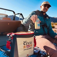 [GIVEAWAY] Win a YoColorado X Coors Banquet Prize Package