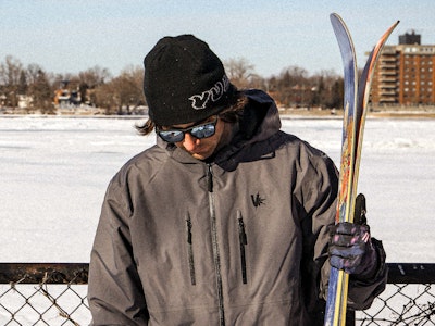 Mat Duf and Xavier Mayrand Persevere in "Seasons"