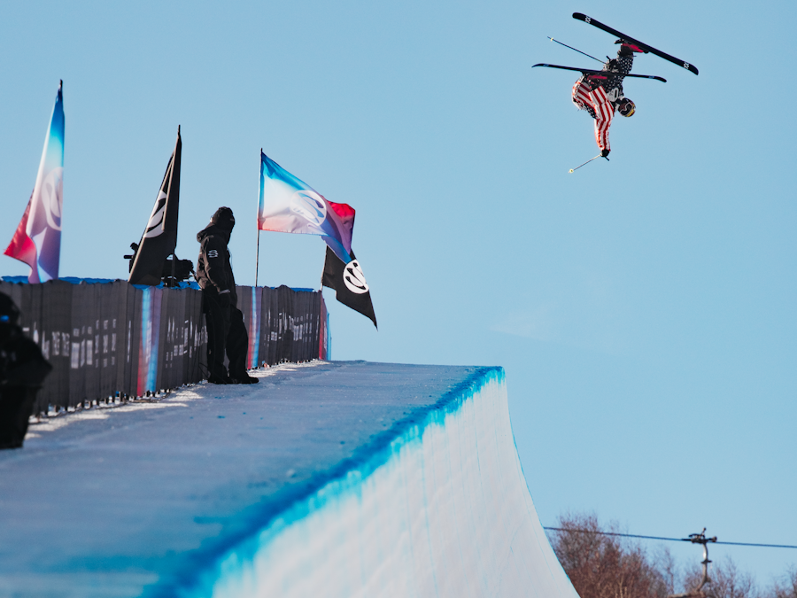 The Snow League China