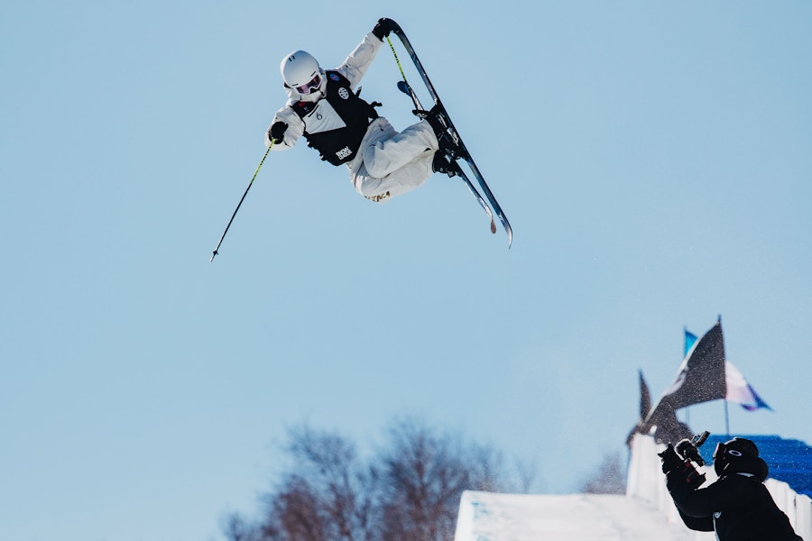 The Snow League China