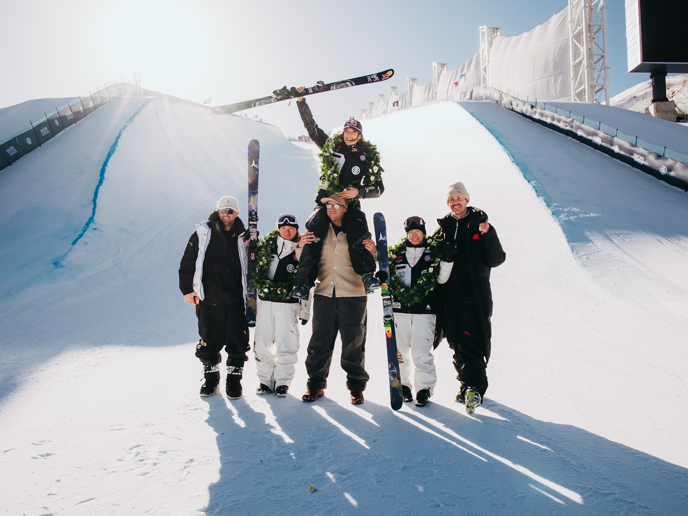 The Snow League China