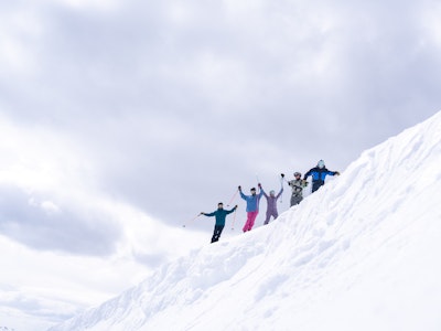 Take the 2026 FREESKIER Readers' Survey to Win a $750 Gift Card to Powder7 Ski Shop!