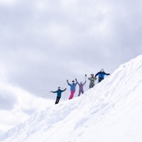 Take the 2026 FREESKIER Readers' Survey to Win a $750 Gift Card to Powder7 Ski Shop