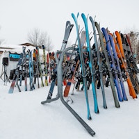 How to Buy Your Next Pair of Used Skis