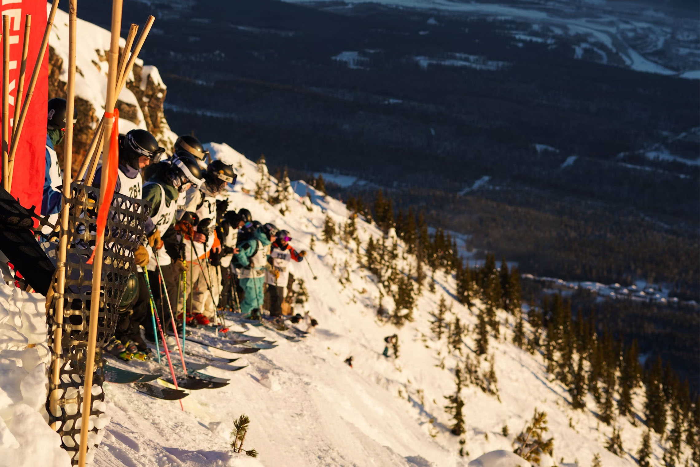 [GIVEAWAY] Win a Head-to-Toe Ski Setup from IFSA