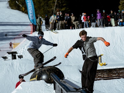 2025 Pete Koukov Un-Invitational Winners, Recap and Photos