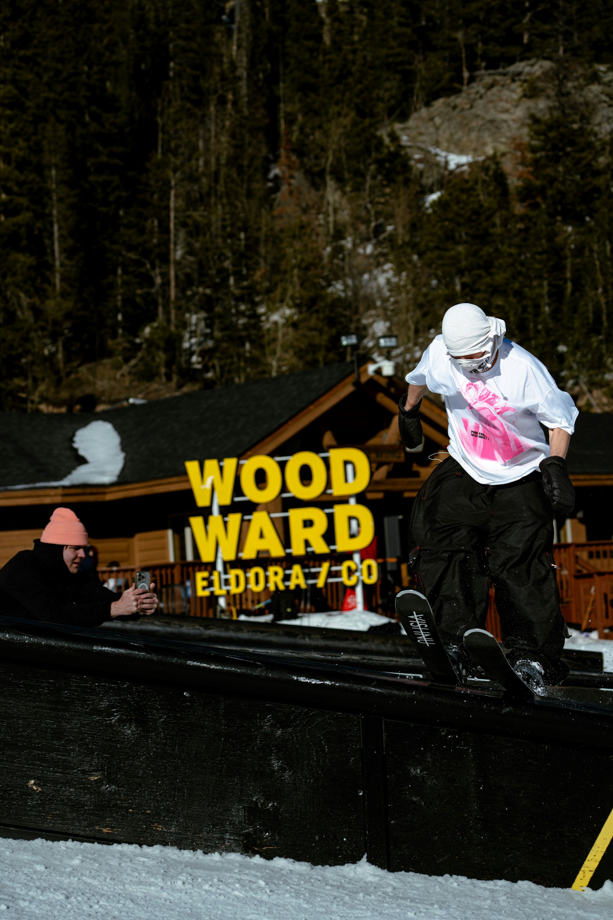 Pete Koukov Un-Invitational