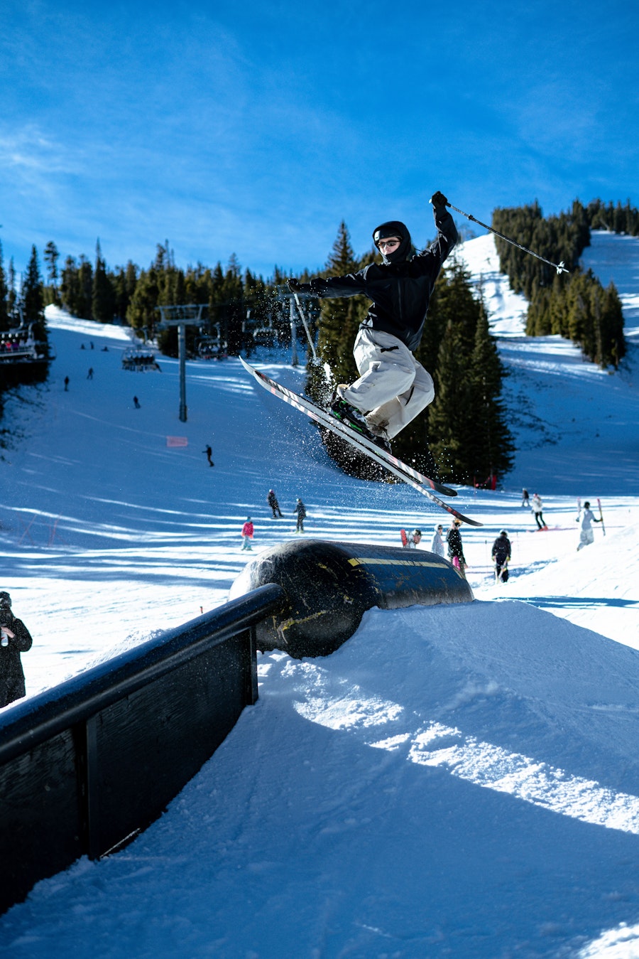 Pete Koukov Un-Invitational