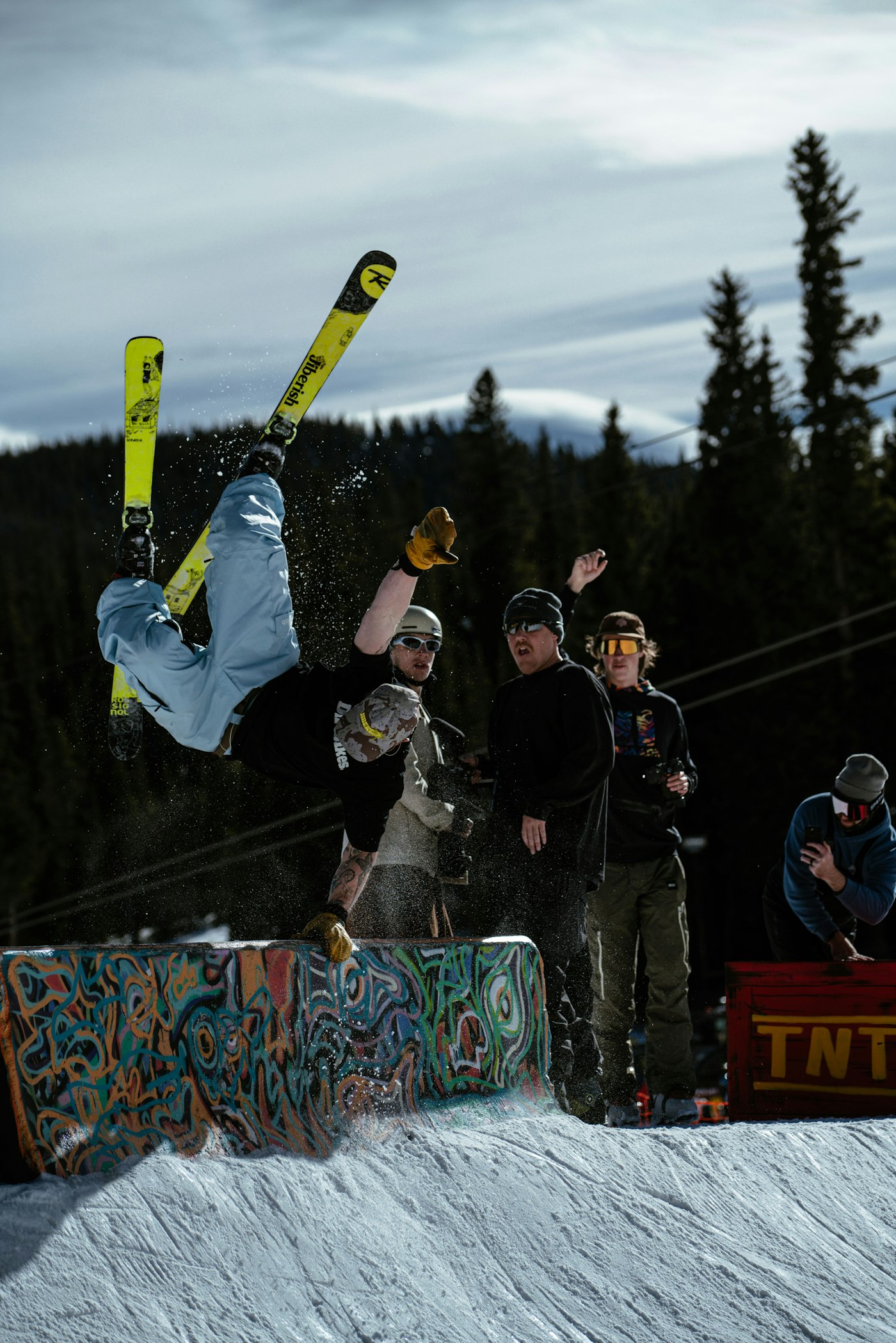 Pete Koukov Un-Invitational