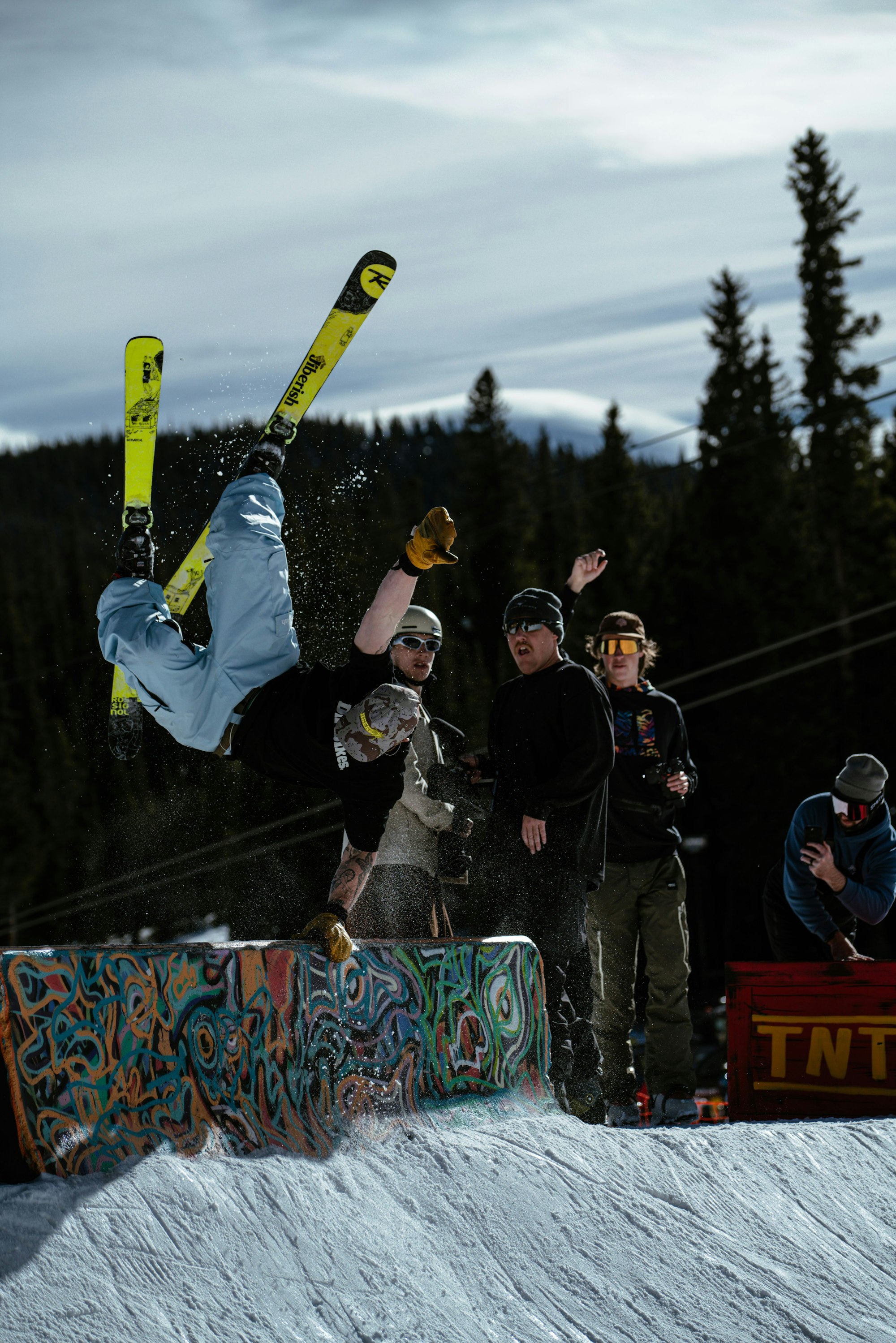 Pete Koukov Un-Invitational