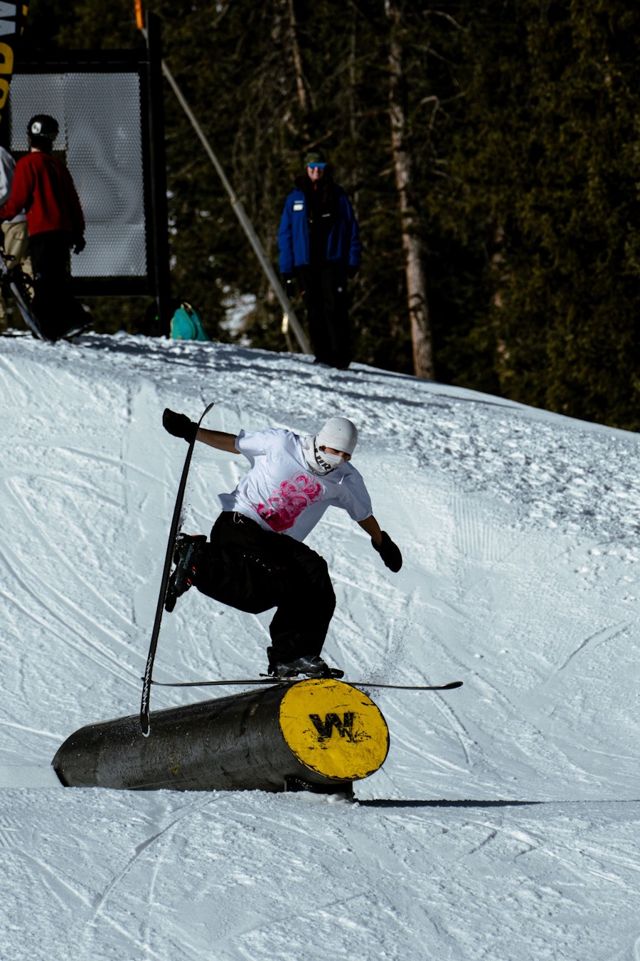 Pete Koukov Un-Invitational