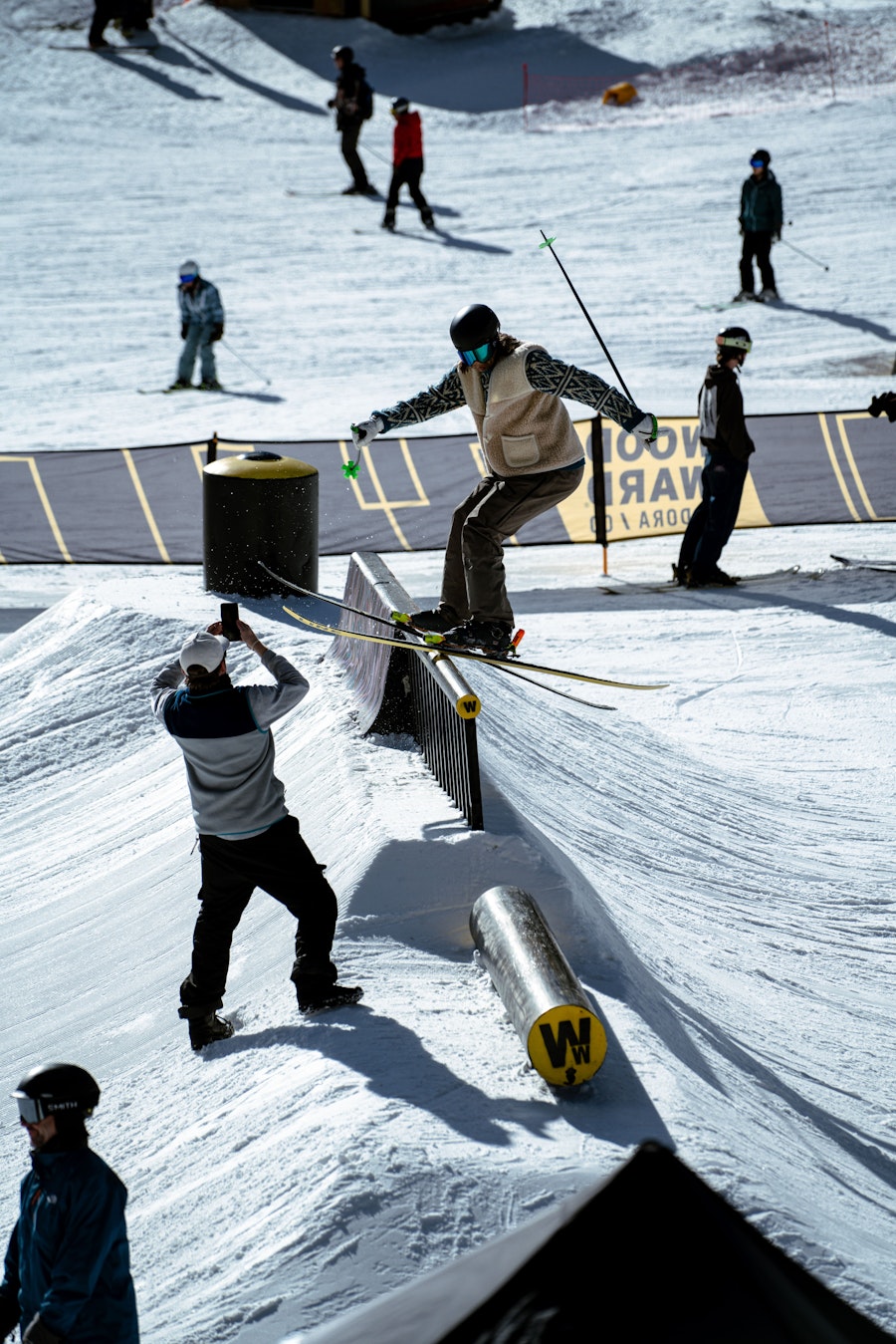 Pete Koukov Un-Invitational