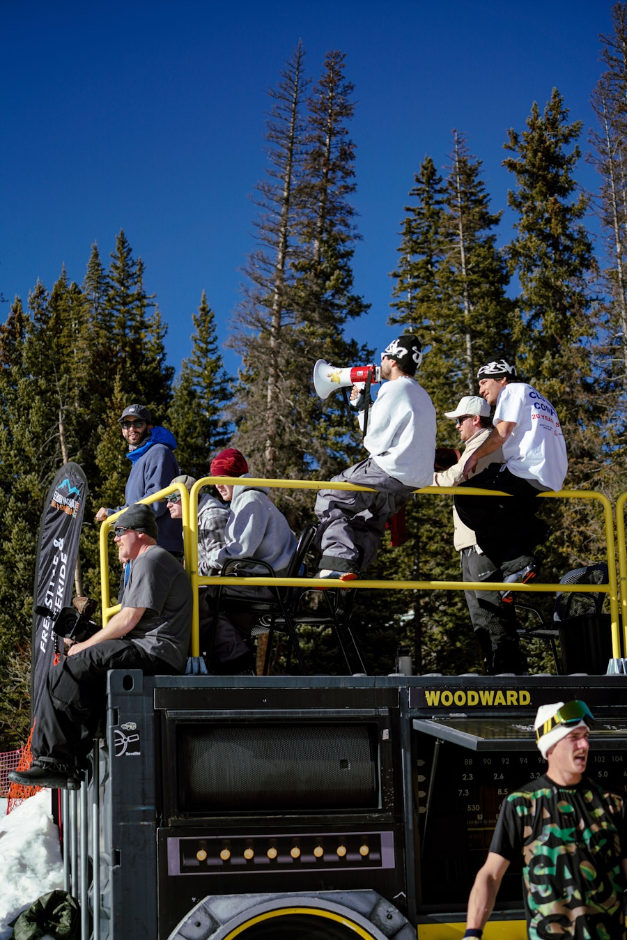 Pete Koukov Un-Invitational