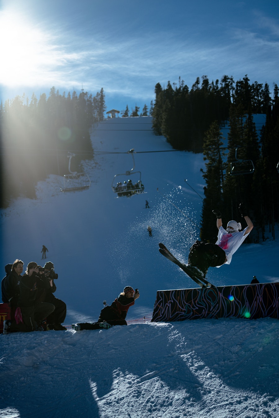 Pete Koukov Un-Invitational