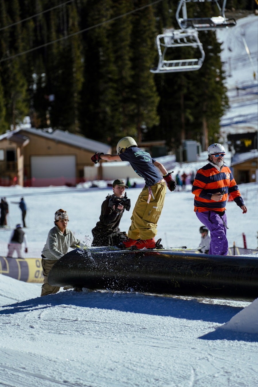 Pete Koukov Un-Invitational