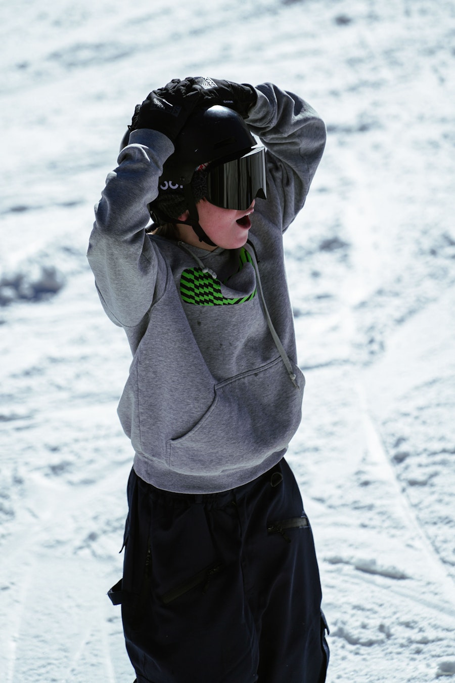 Pete Koukov Un-Invitational