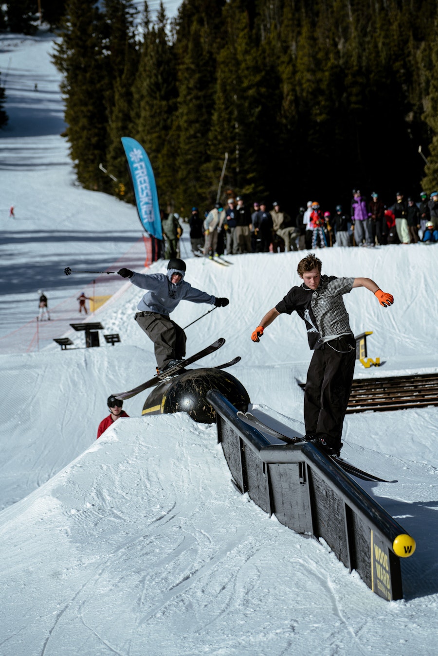 Pete Koukov Un-Invitational