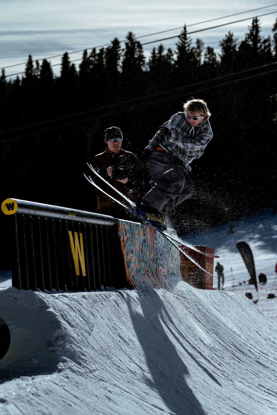 Pete Koukov Un-Invitational