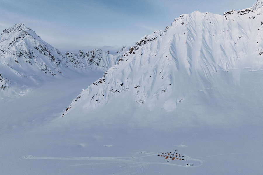 natural selection ski 2026