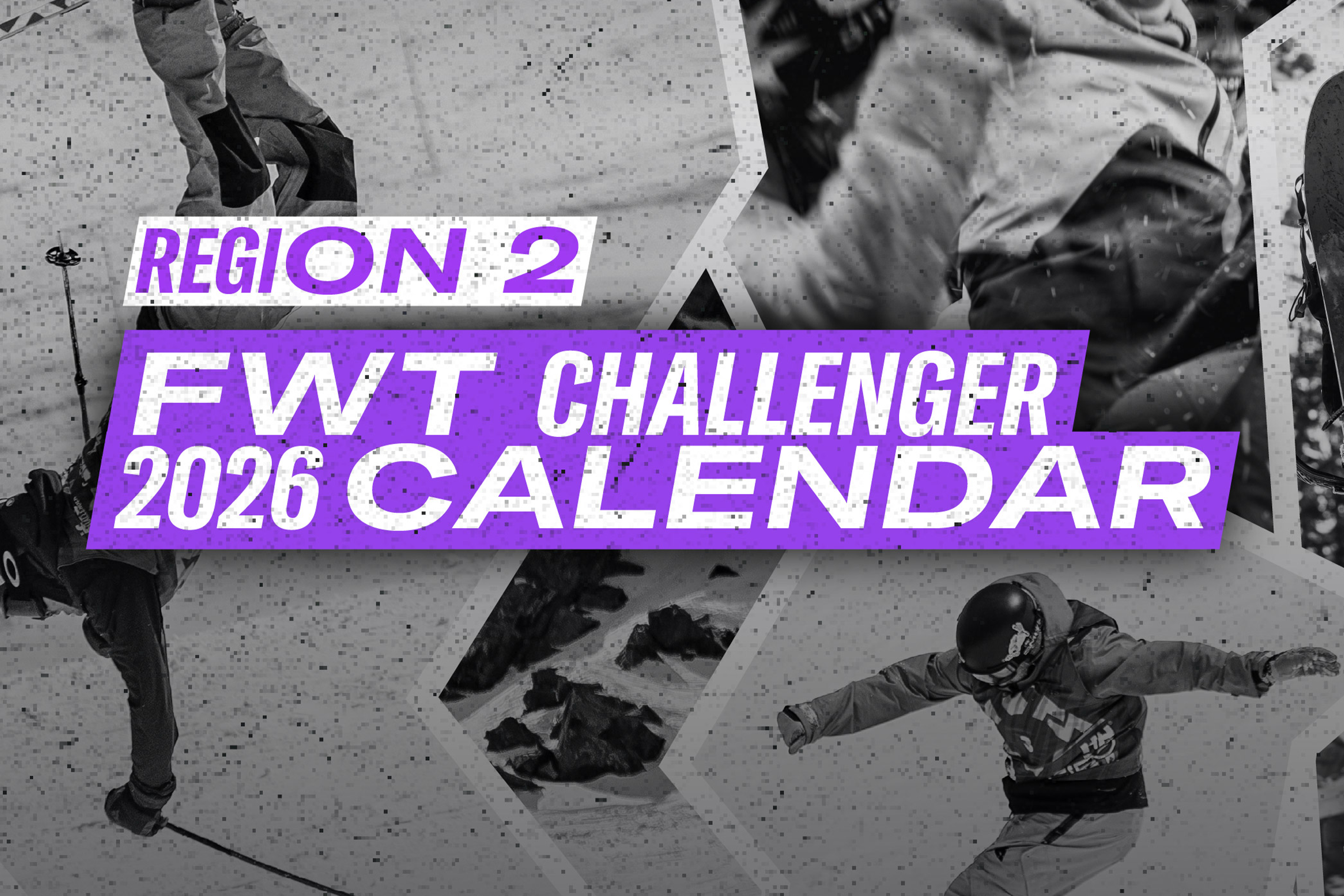 FWT Drops 2026 IFSA Challenger North America Schedule