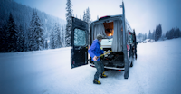 HOW TO: Rent a Van and Ski Canada’s Powder Highway