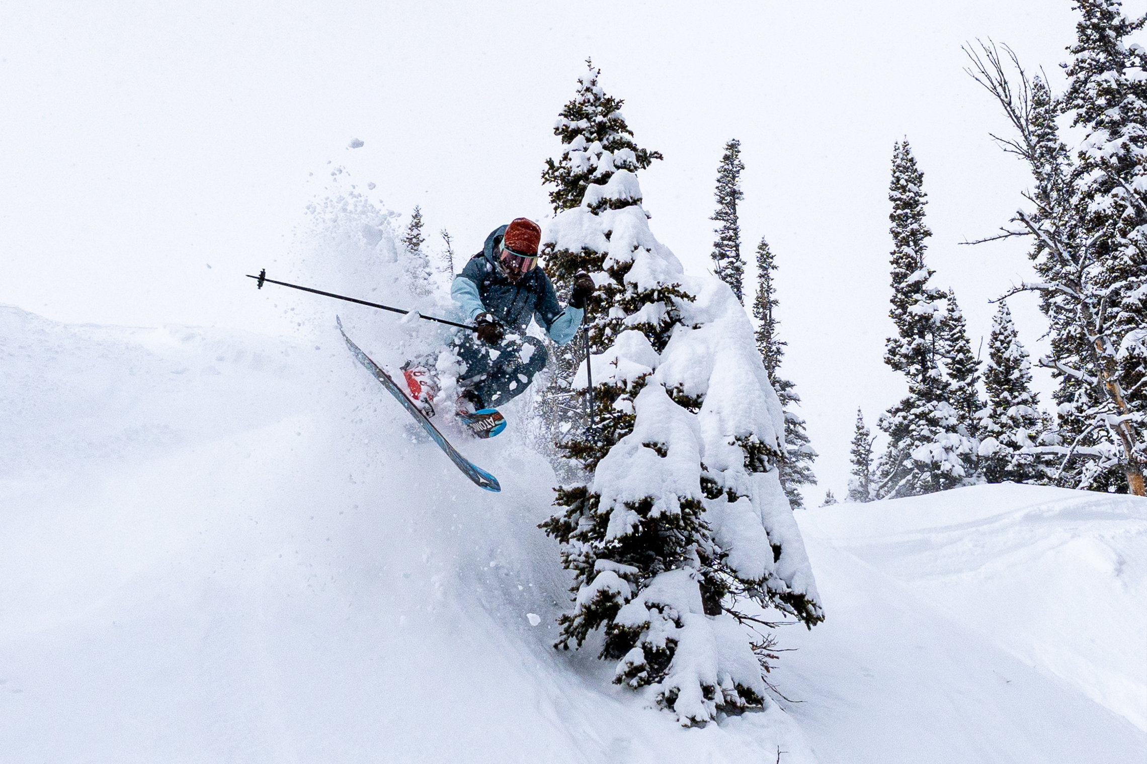 Five Best North American Ski Resorts for January Pow