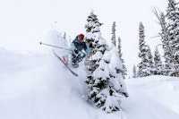 Five Best North American Ski Resorts for January Pow