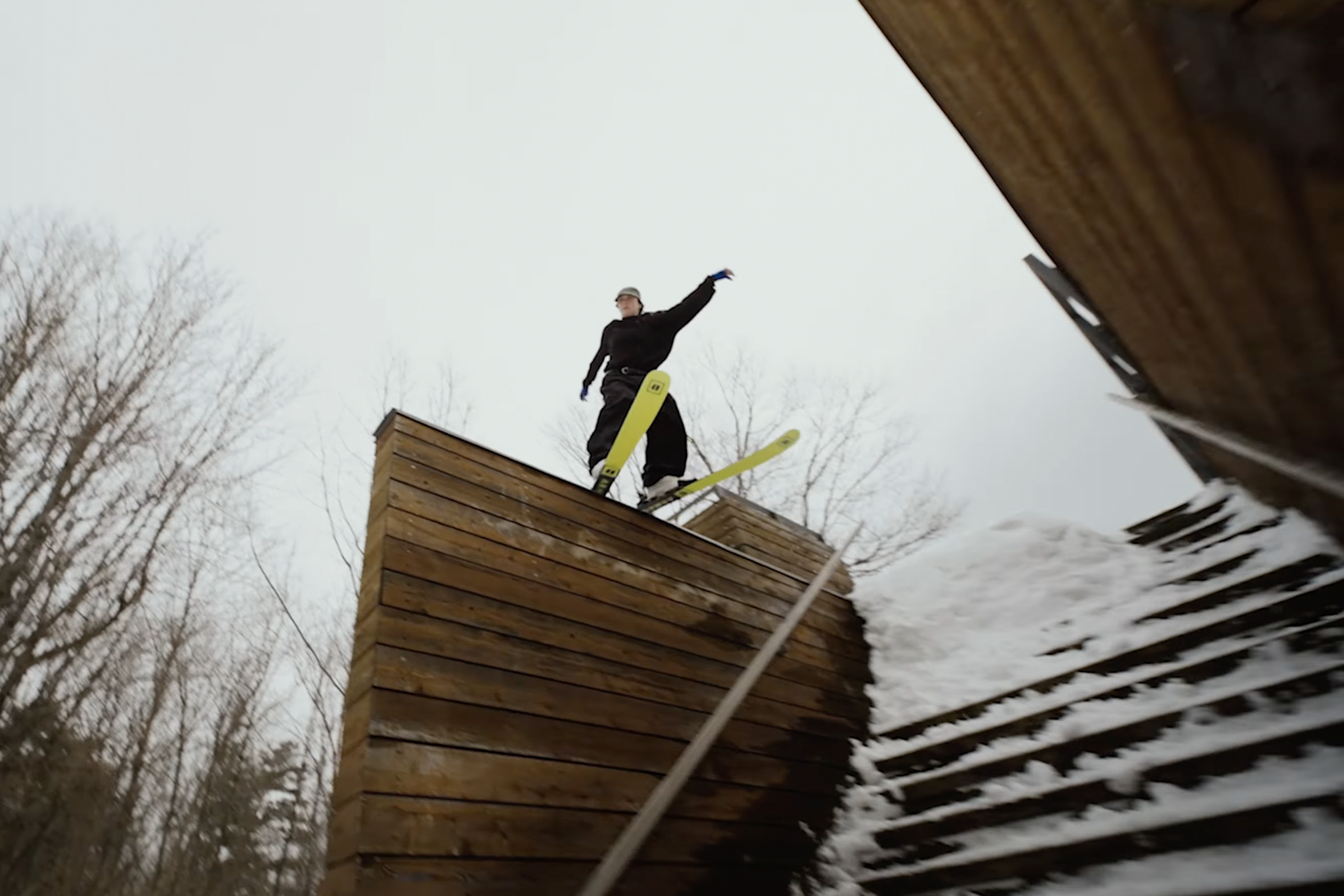 Armada Drops First "ORNADA" Live Segment