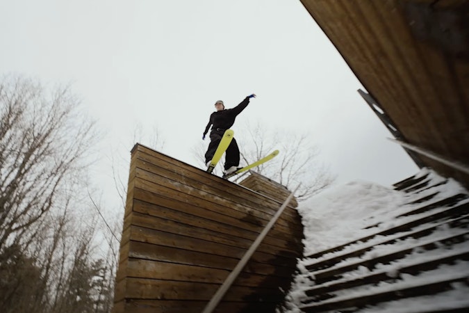 Armada Drops First "ORNADA" Live Segment