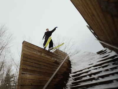 Armada Drops First "ORNADA" Live Segment