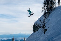 Livestream - Whitefish IFSA Junior 3* Freeride Competition